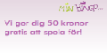 Min Bingo